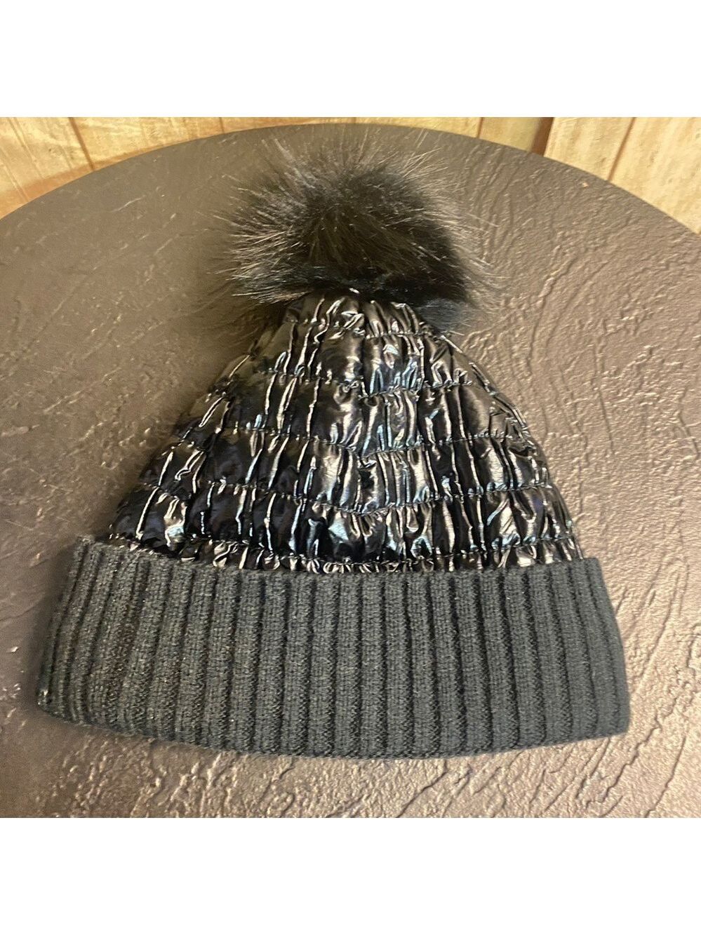 Leo and ugo winter hat